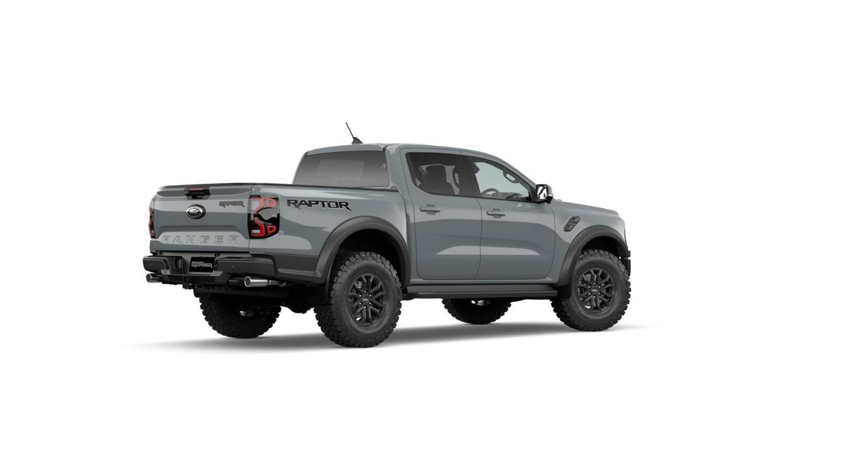 2026 Ford Ranger image 7