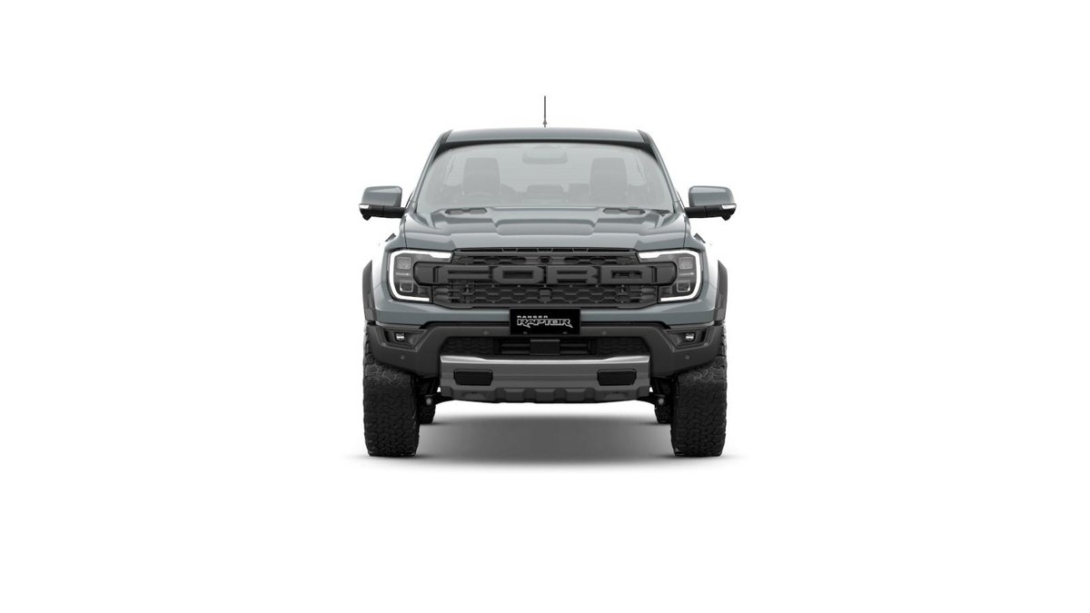 2026 Ford Ranger image 2