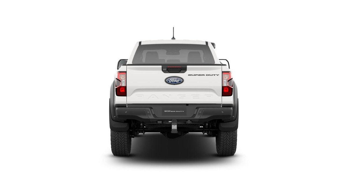 2026 Ford Ranger Super Duty image 6