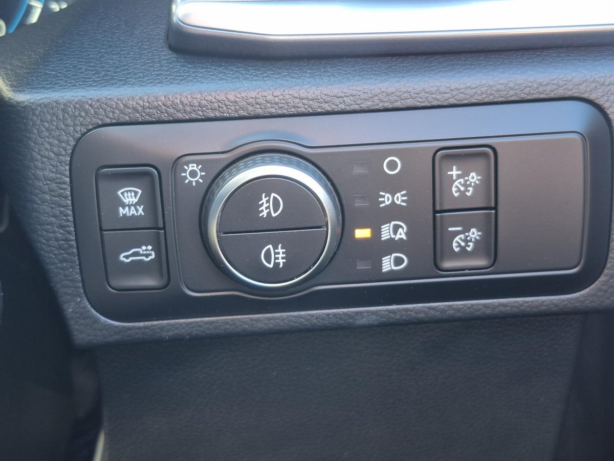 2024 Volkswagen Amarok TSI452 Aventura NF MY24 4X4 Constant image 20