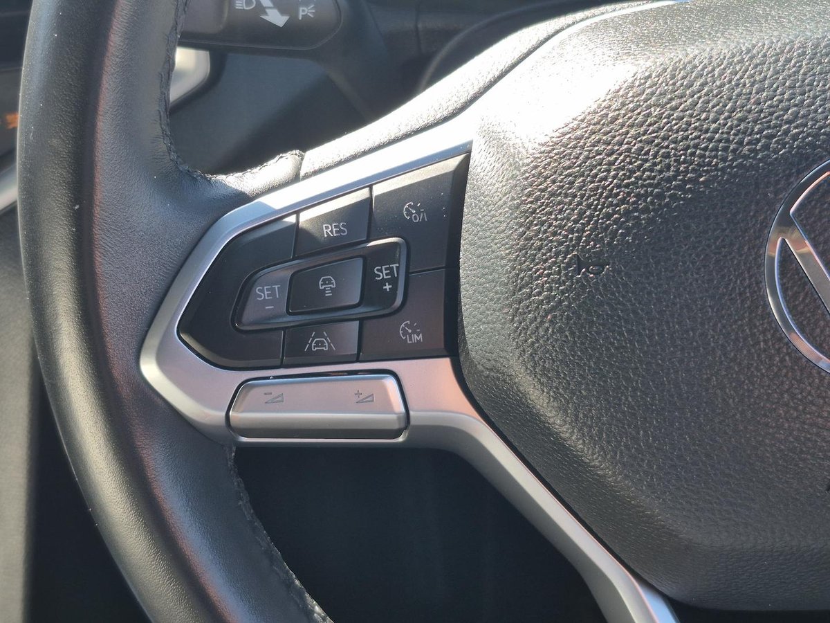2024 Volkswagen Amarok TSI452 Aventura NF MY24 4X4 Constant image 17