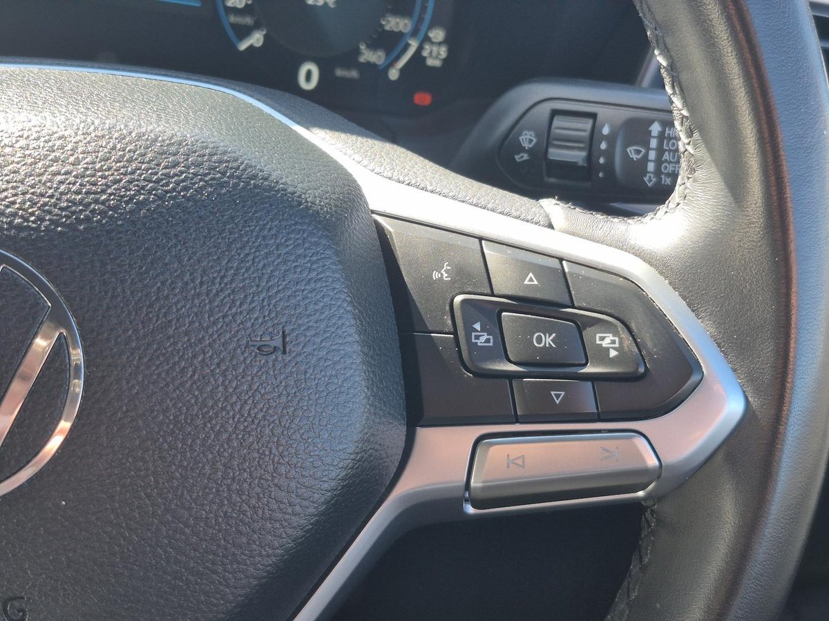 2024 Volkswagen Amarok TSI452 Aventura NF MY24 4X4 Constant image 18