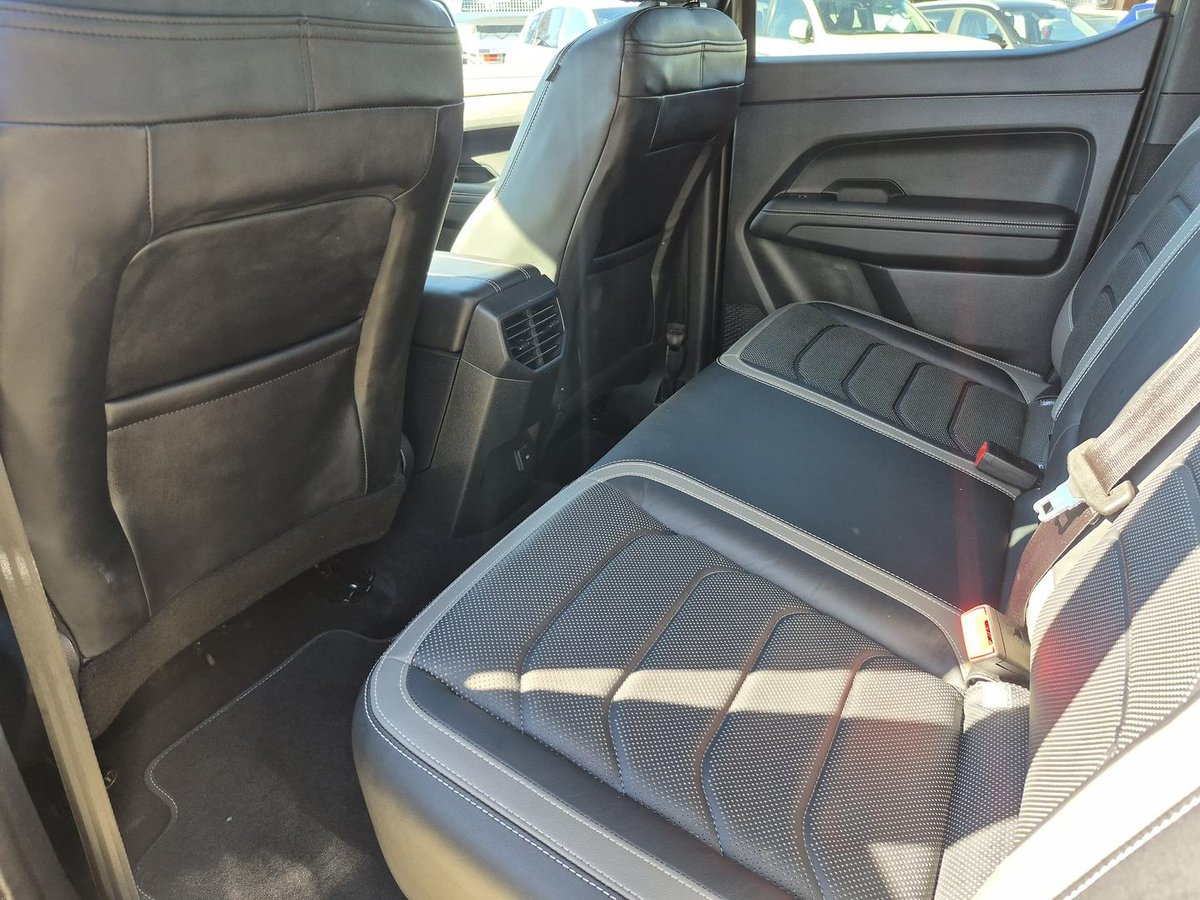 2024 Volkswagen Amarok TSI452 Aventura NF MY24 4X4 Constant image 10