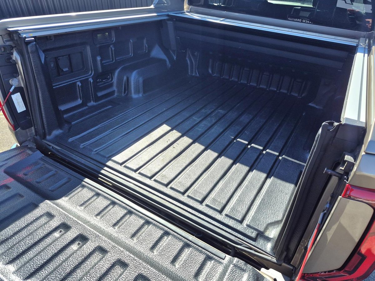 2024 Volkswagen Amarok TSI452 Aventura NF MY24 4X4 Constant image 7