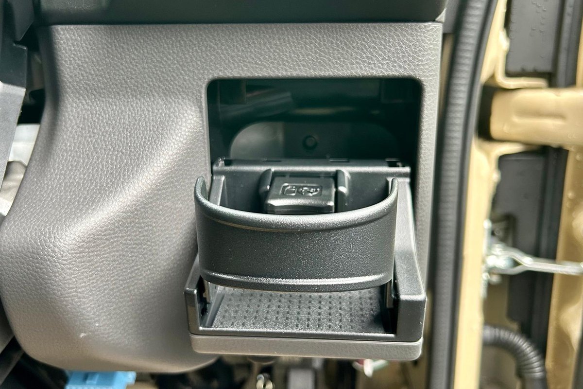 2026 Isuzu N Series NNR 45-150 DT C34 Traypack image 22