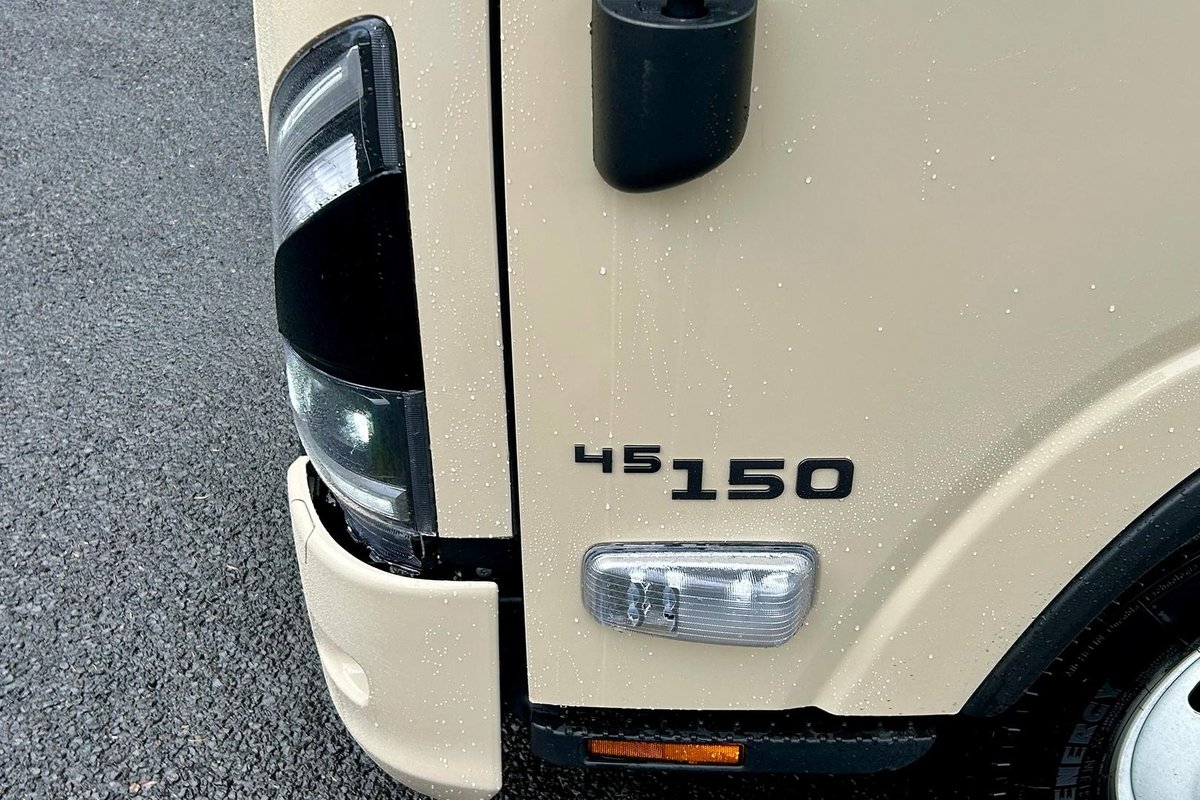 2026 Isuzu N Series NNR 45-150 DT C34 Traypack image 11