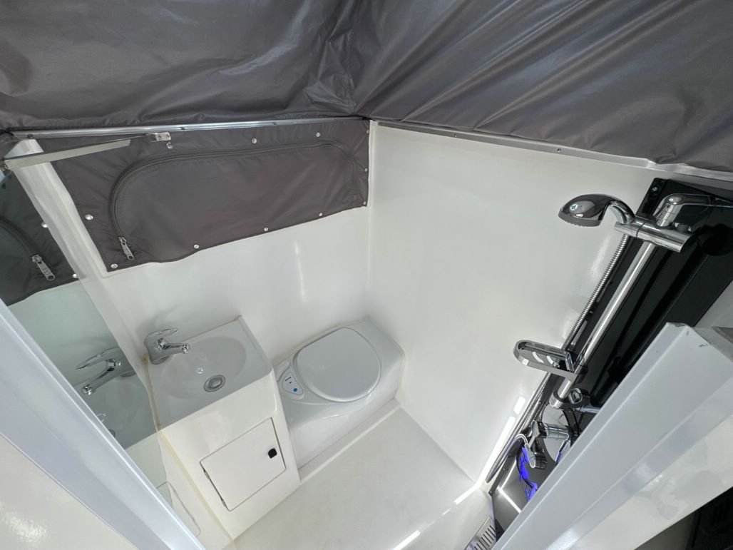 2021 EZYTRAIL PARKES TWIN 15 MK2 image 9