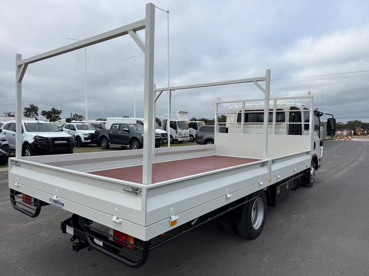 2025 Isuzu N Series NPR 75-190 image 15