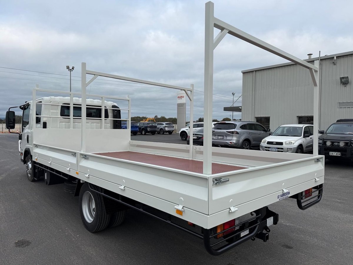 2025 Isuzu N Series NPR 75-190 image 13
