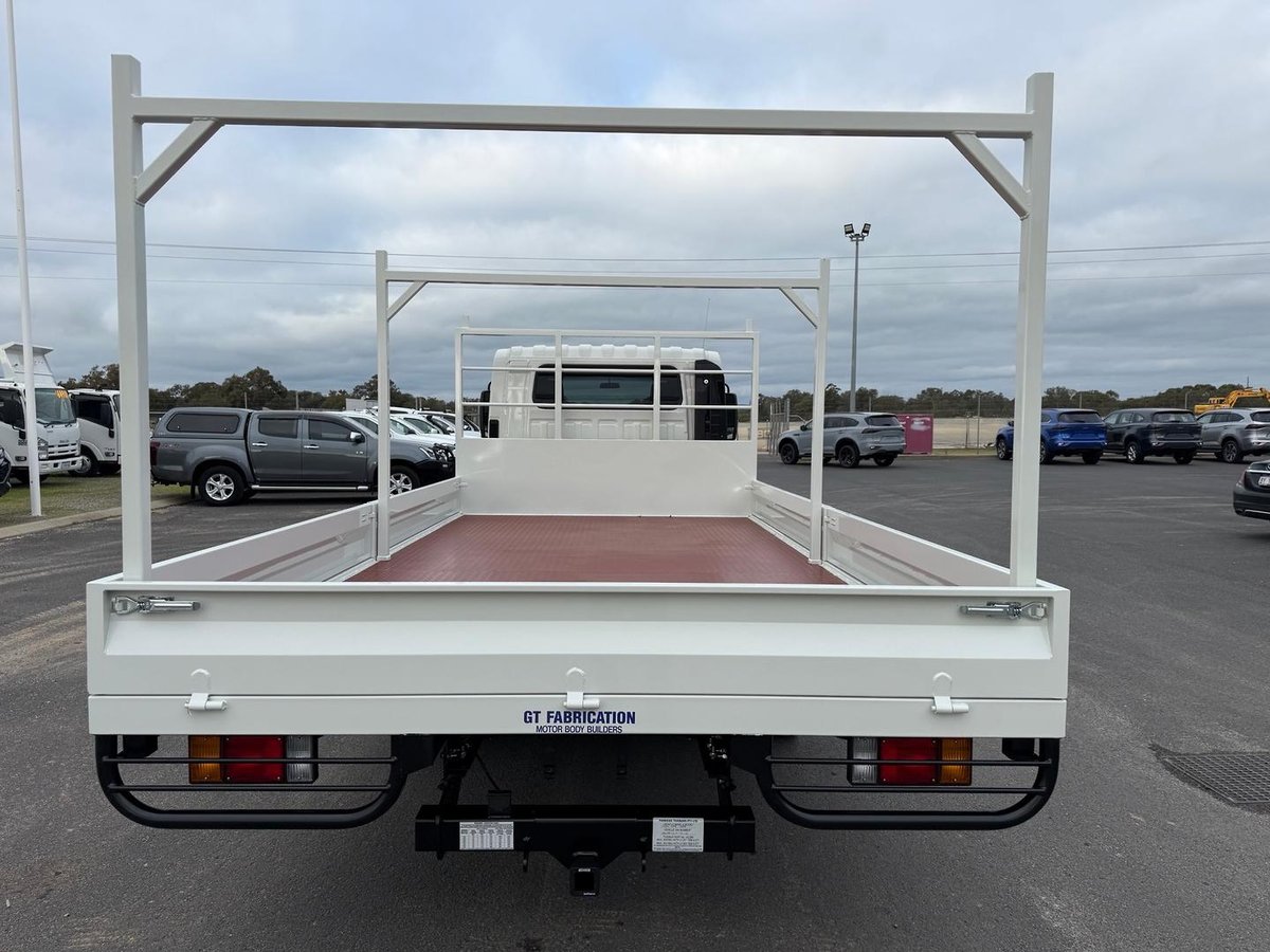 2025 Isuzu N Series NPR 75-190 image 14