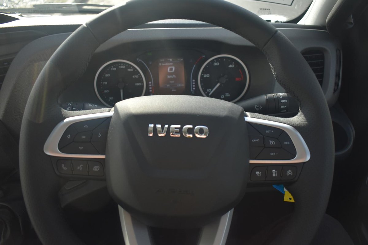 2026 Iveco Daily 70C21 image 15