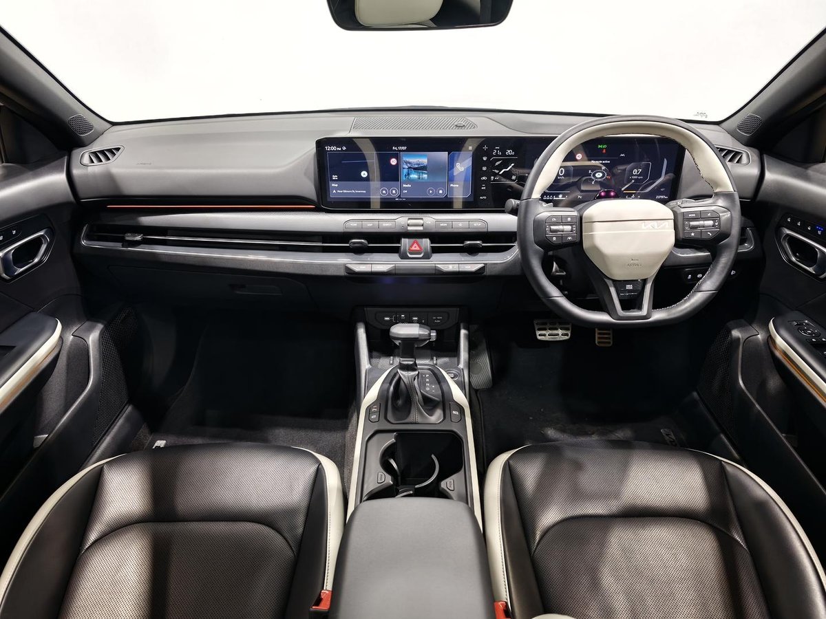 2025 Kia K4 GT-Line CL4m MY25 image 18