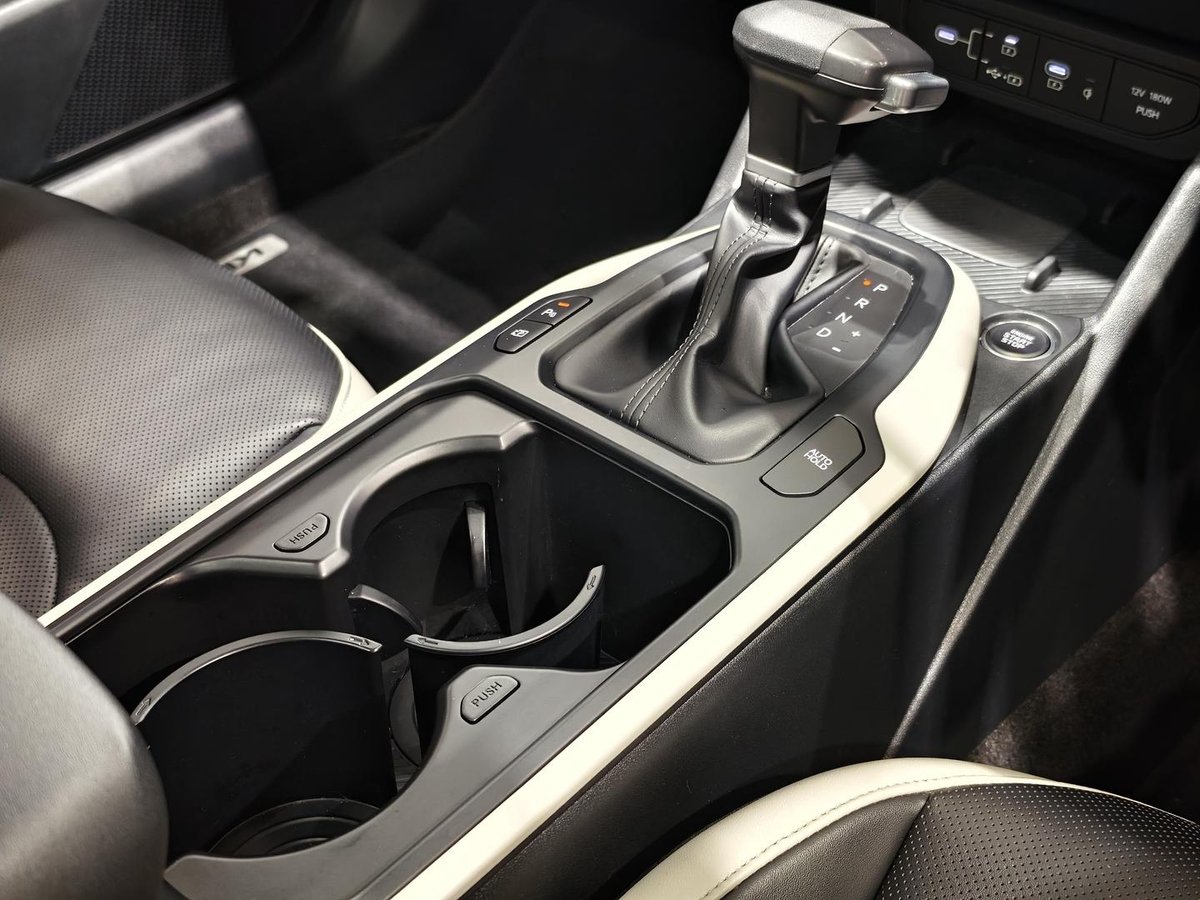 2025 Kia K4 GT-Line CL4m MY25 image 14