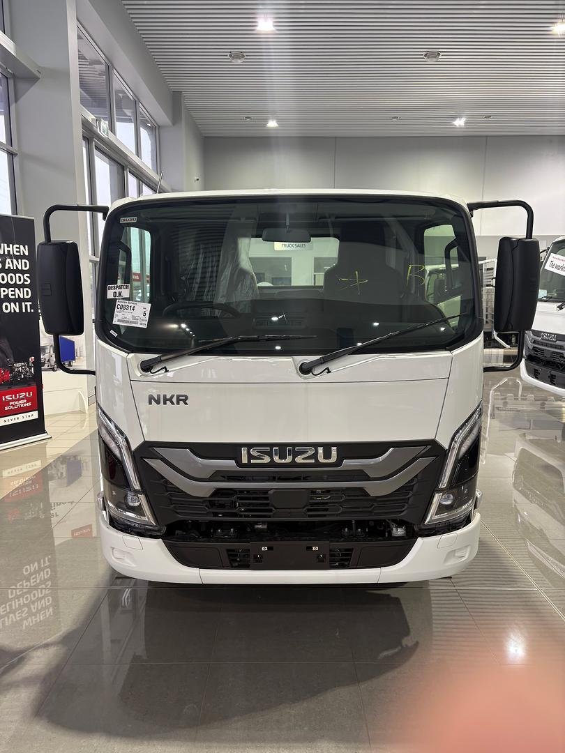 2026 Isuzu N Series image 2