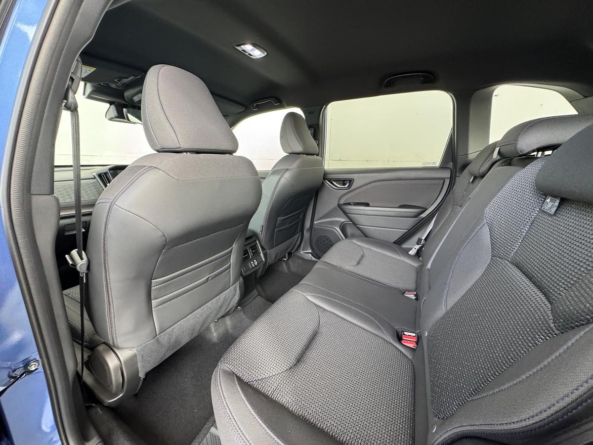 2026 Subaru Forester S6 MY26 AWD image 11