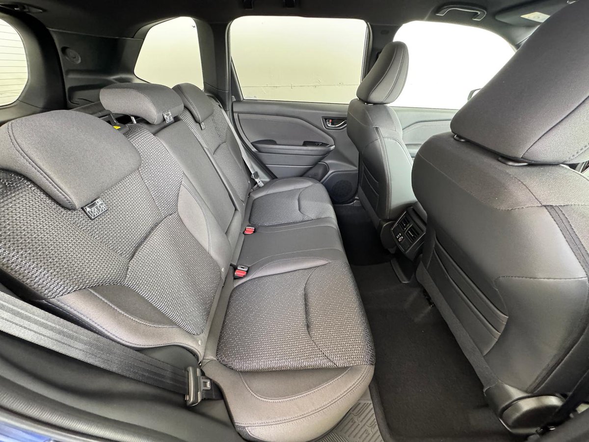2026 Subaru Forester S6 MY26 AWD image 12