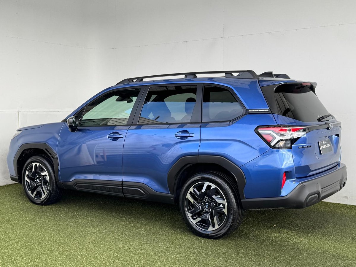 2026 Subaru Forester S6 MY26 AWD image 18