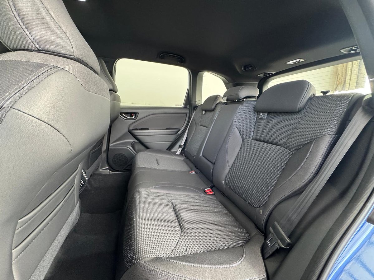 2026 Subaru Forester S6 MY26 AWD image 7
