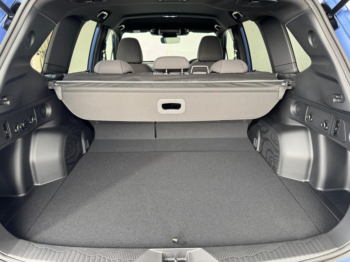 2026 Subaru Forester S6 MY26 AWD image 21