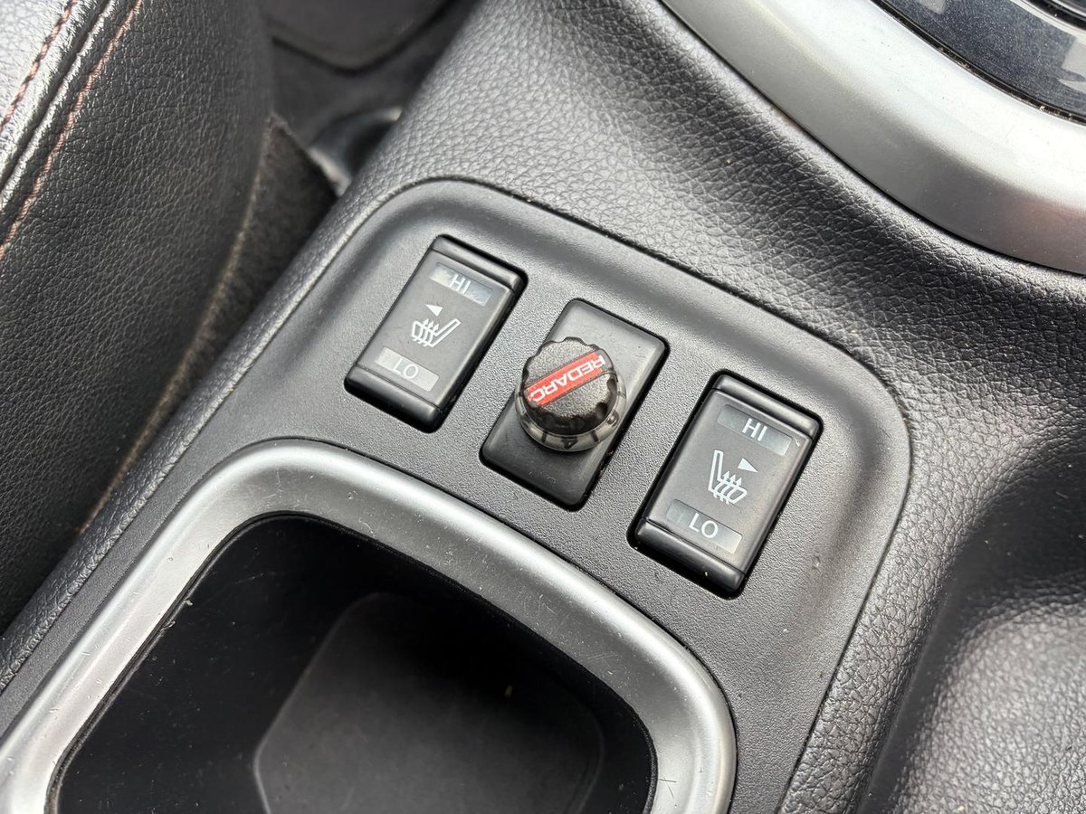 2021 Nissan Navara ST-X D23 MY21 4X4 Dual Range image 10