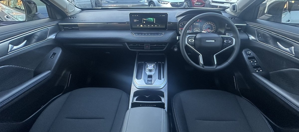 2025 GWM Haval Jolion Premium A01 image 13