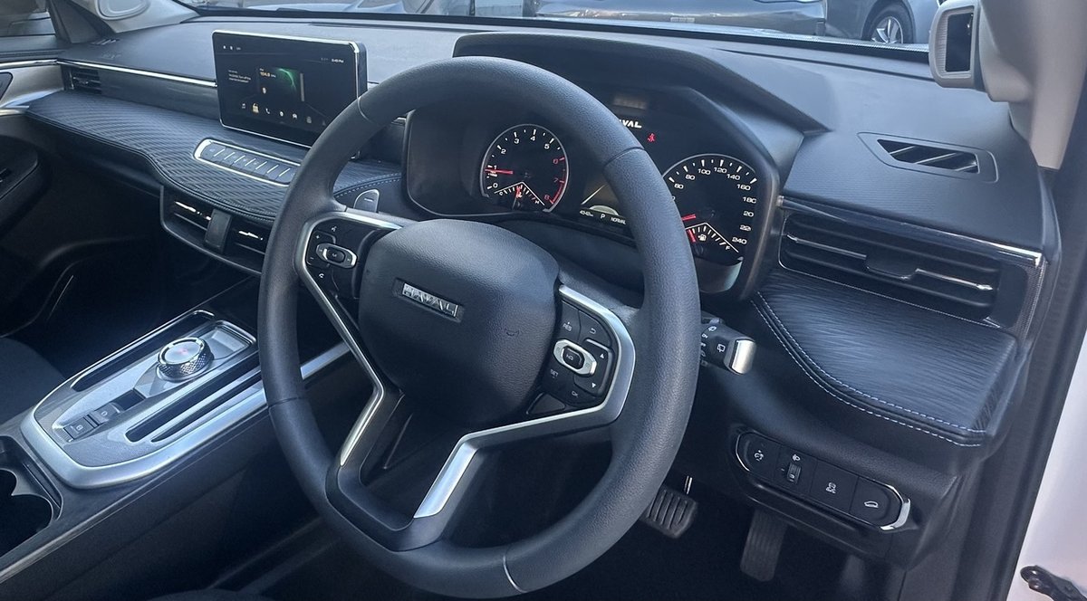 2025 GWM Haval Jolion Premium A01 image 14