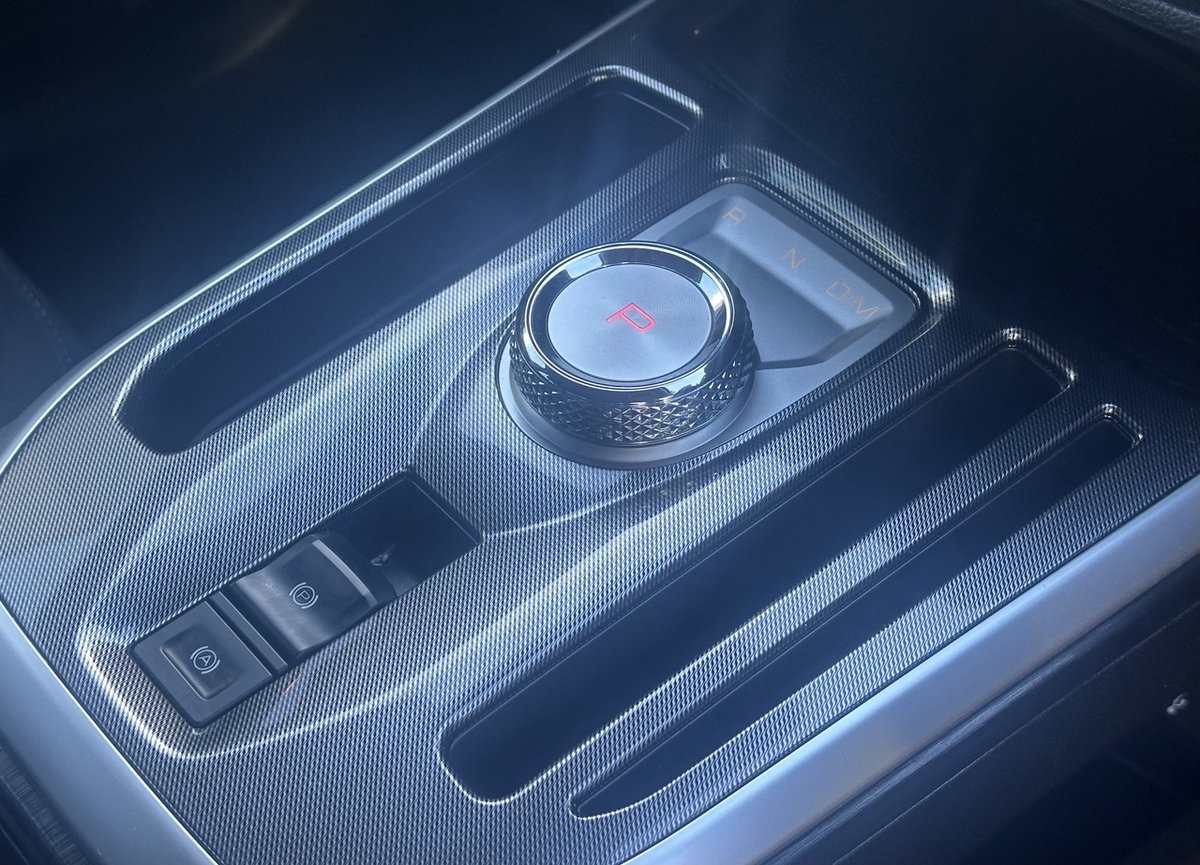 2025 GWM Haval Jolion Premium A01 image 17