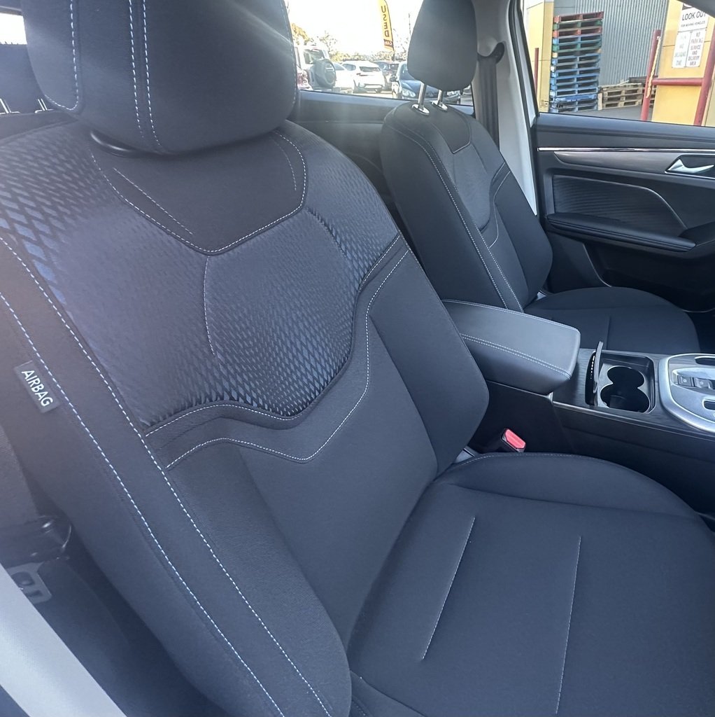 2025 GWM Haval Jolion Premium A01 image 19