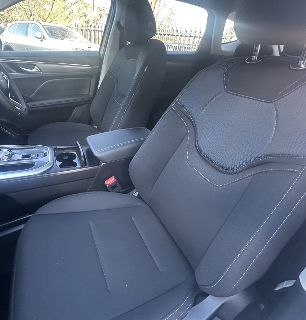 2025 GWM Haval Jolion Premium A01 image 20