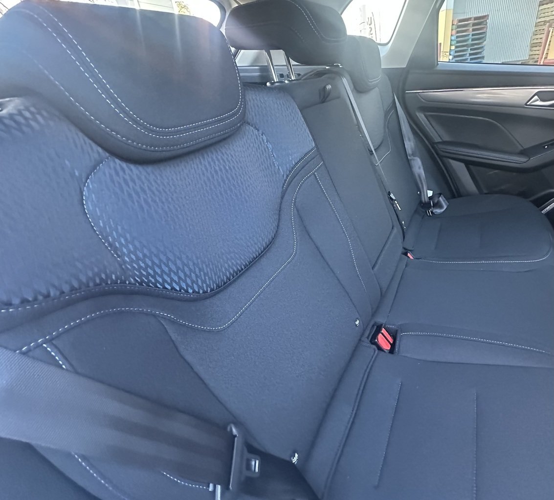 2025 GWM Haval Jolion Premium A01 image 21