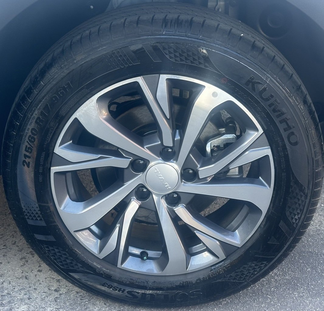 2025 GWM Haval Jolion Premium A01 image 28