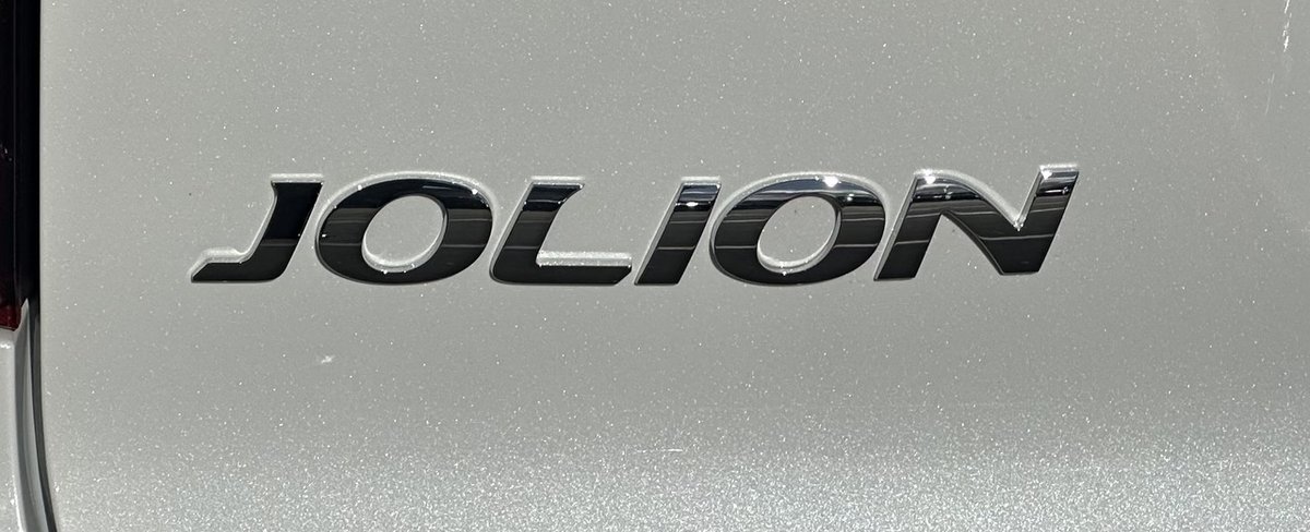 2025 GWM Haval Jolion Premium A01 image 30