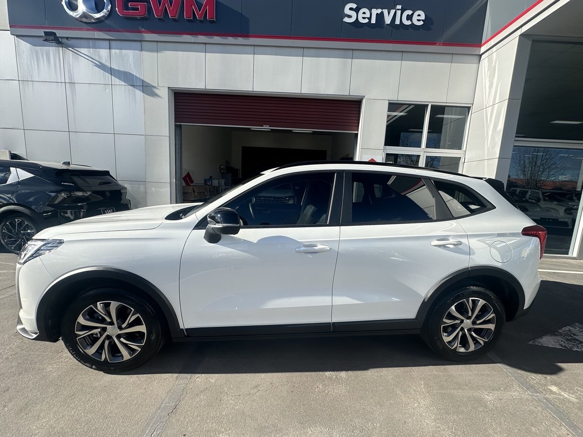 2025 GWM Haval Jolion Premium A01 image 8