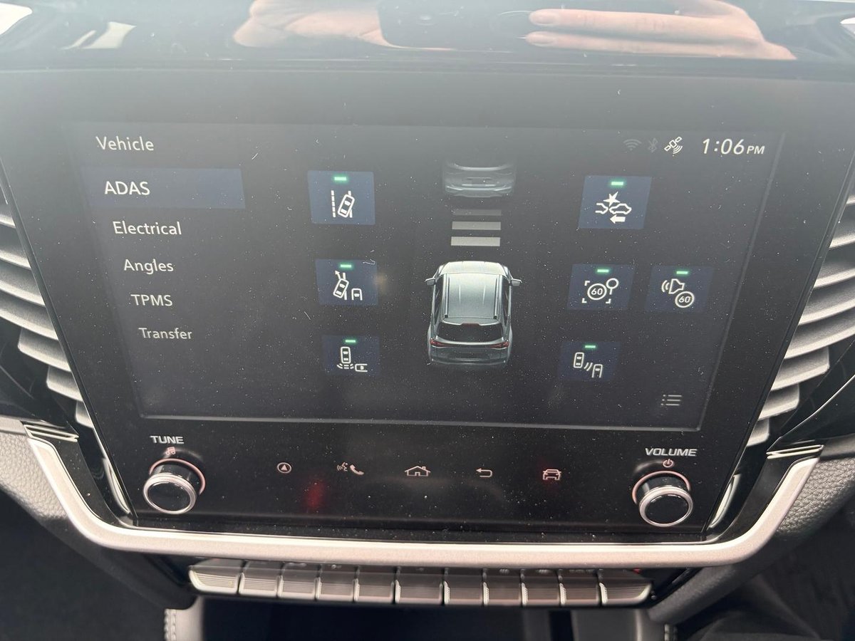 2026 Isuzu MU-X LS-U MY25.5 4X4 Dual Range image 30