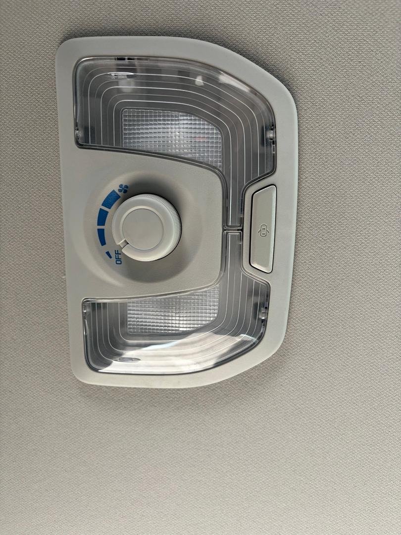 2026 Isuzu MU-X LS-U MY25.5 4X4 Dual Range image 19