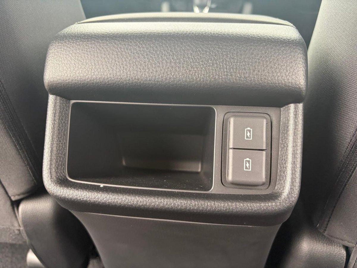 2026 Isuzu MU-X LS-U MY25.5 4X4 Dual Range image 18