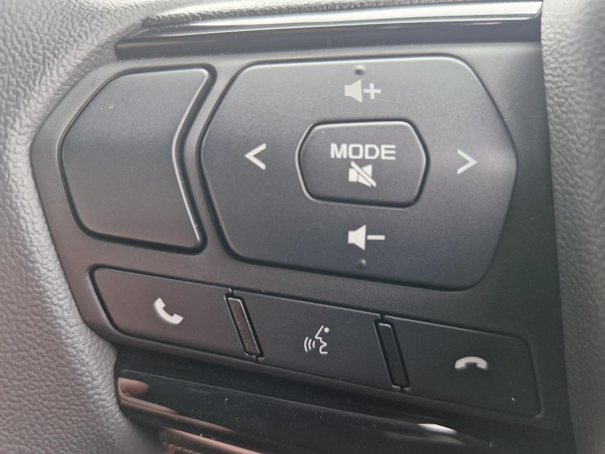 2026 Isuzu D-MAX X-RIDER MY25.5 4X4 Dual Range image 23