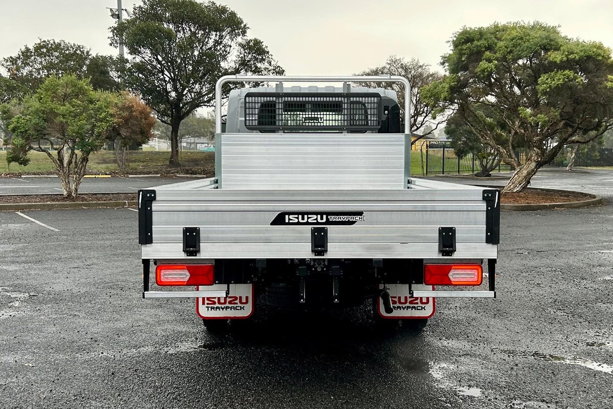 2026 Isuzu N Series NNR 45-150 DT C34 Traypack image 5