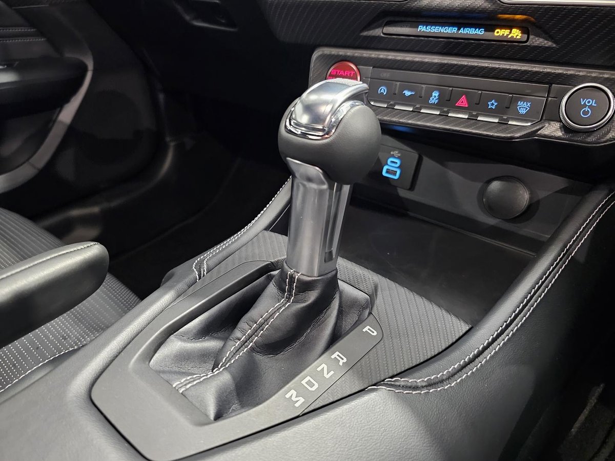 2025 Ford Mustang GT FO MY25 image 21