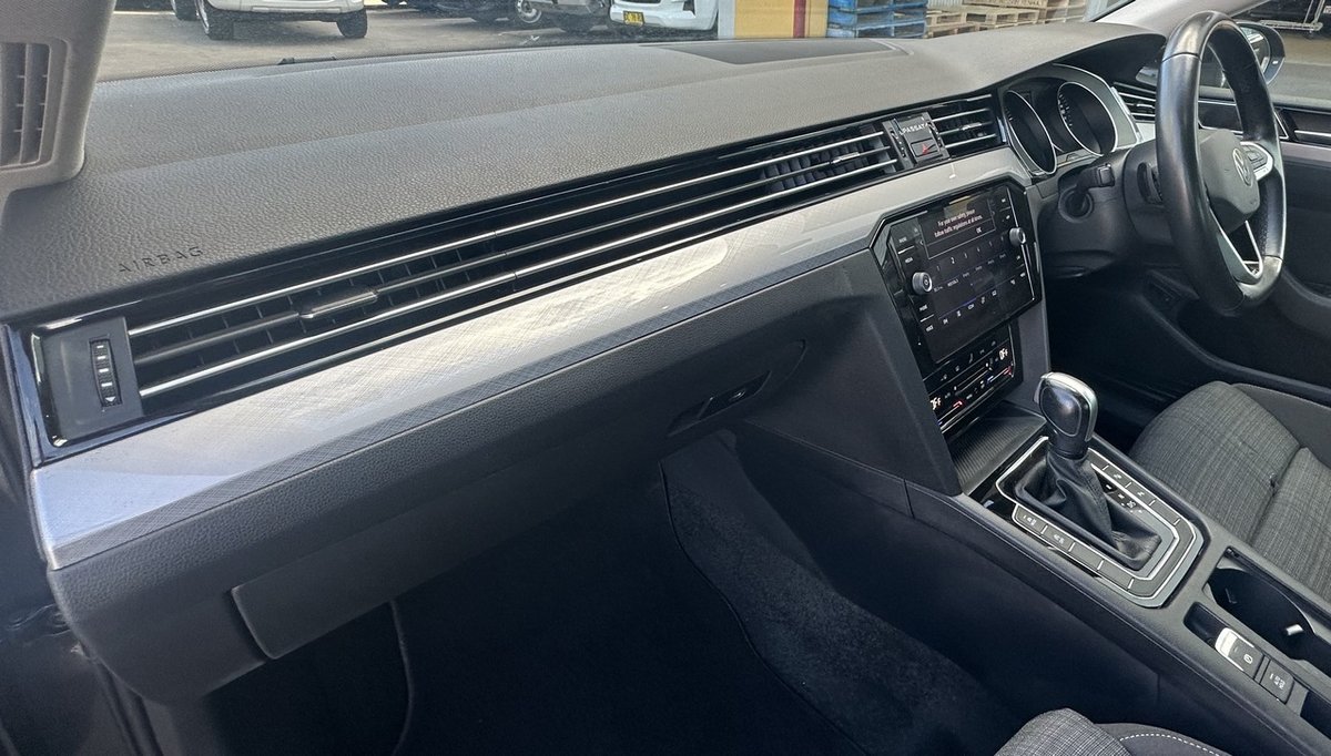 2022 Volkswagen Passat 140TSI Business B8 MY22.5 image 15