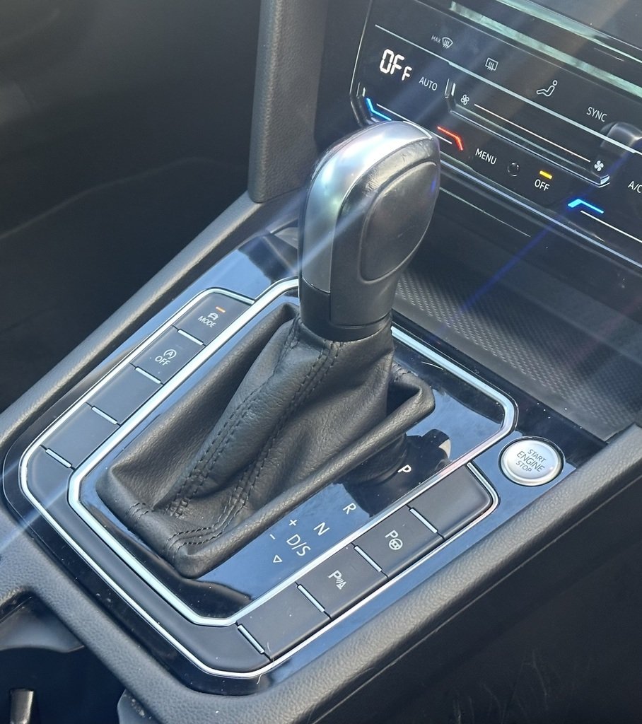 2022 Volkswagen Passat 140TSI Business B8 MY22.5 image 17