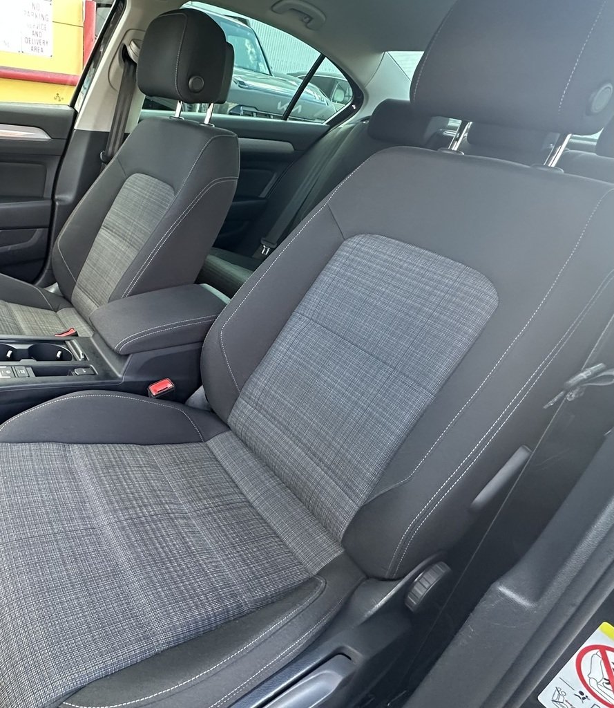2022 Volkswagen Passat 140TSI Business B8 MY22.5 image 20
