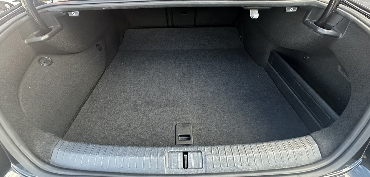 2022 Volkswagen Passat 140TSI Business B8 MY22.5 image 23