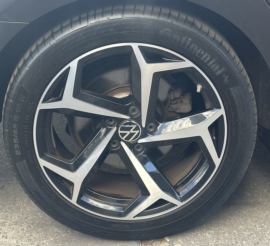 2022 Volkswagen Passat 140TSI Business B8 MY22.5 image 28