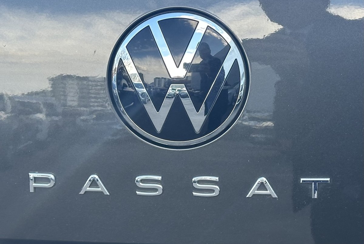 2022 Volkswagen Passat 140TSI Business B8 MY22.5 image 29