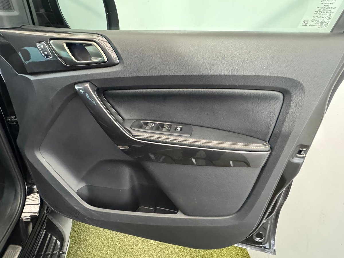 2020 Ford Ranger Wildtrak PX MkIII MY20.75 4X4 Dual Range image 10