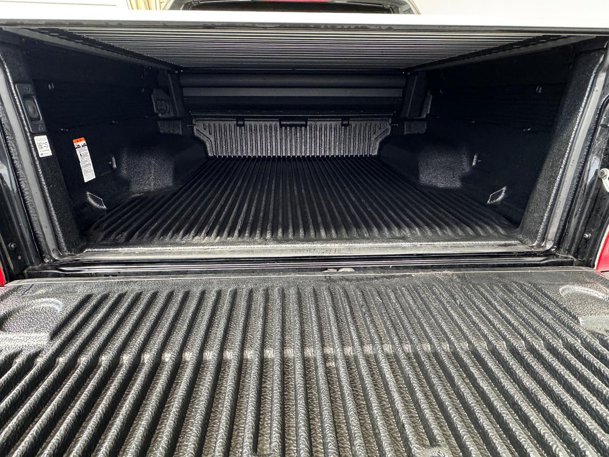 2020 Ford Ranger Wildtrak PX MkIII MY20.75 4X4 Dual Range image 22