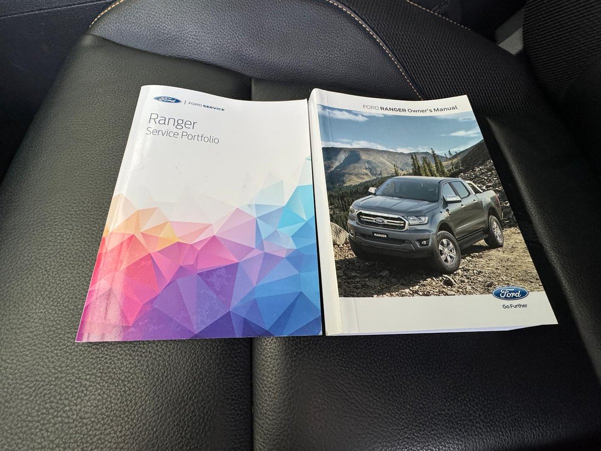 2020 Ford Ranger Wildtrak PX MkIII MY20.75 4X4 Dual Range image 26