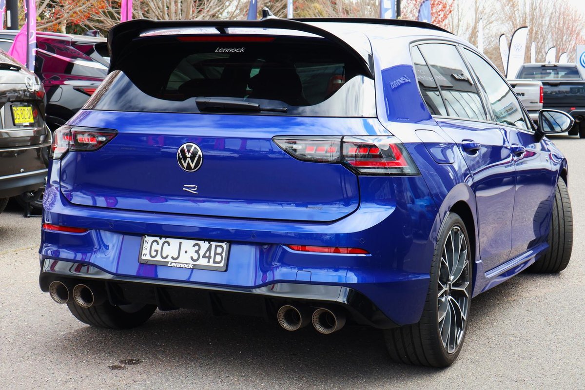 2023 Volkswagen Golf image 5