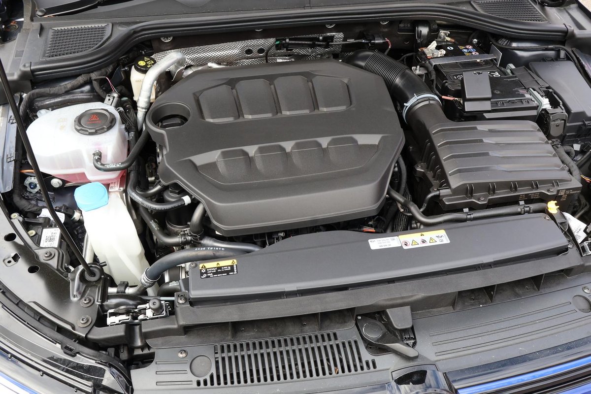 2018 Volkswagen Golf image 14